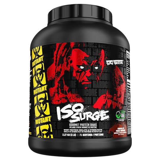 ISO SURGE™ 5LBS