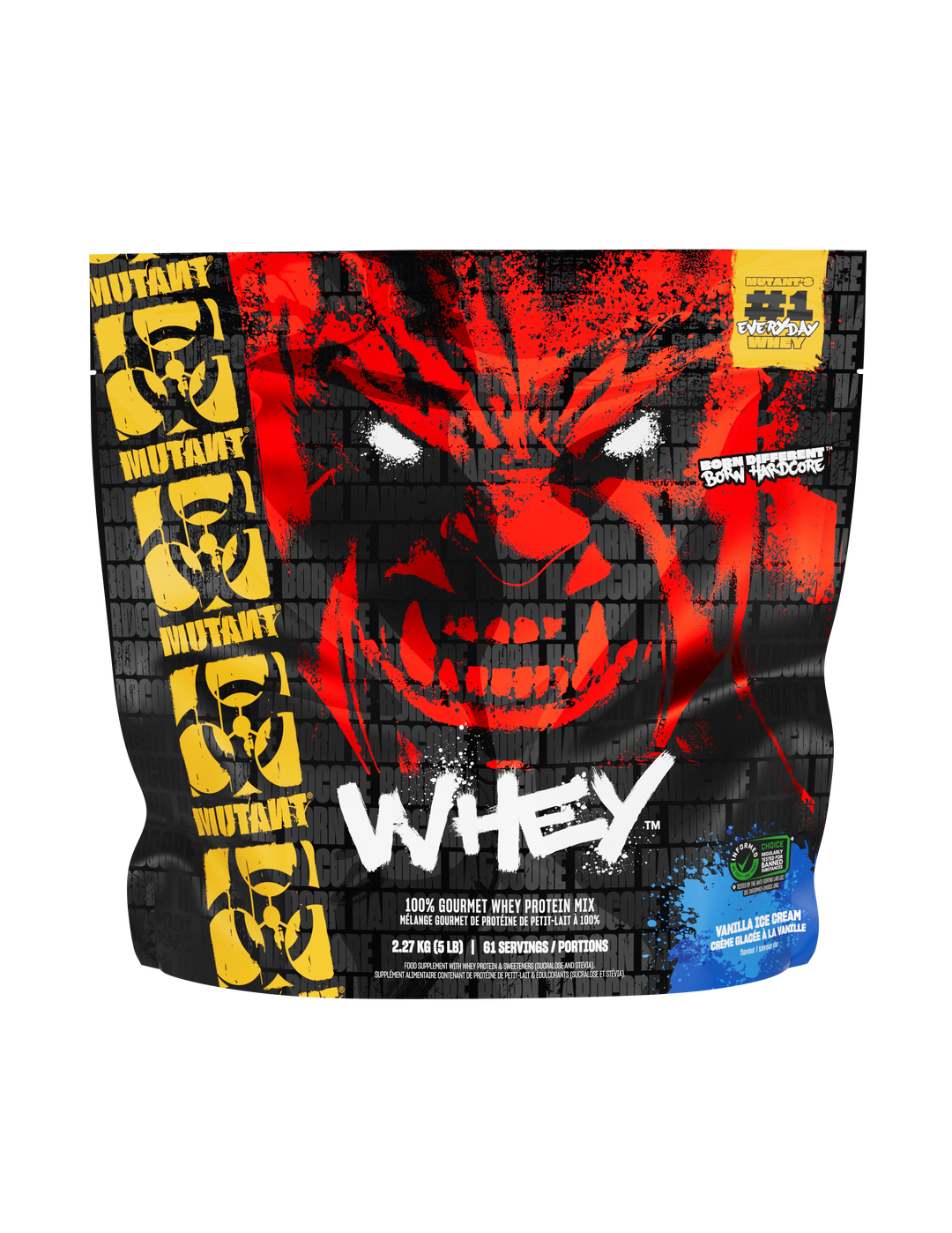 WHEY™ 5LB