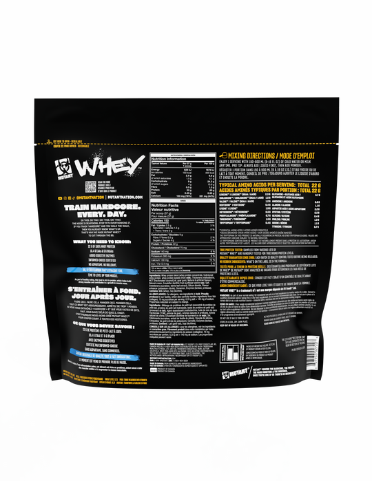 WHEY™ 5LB