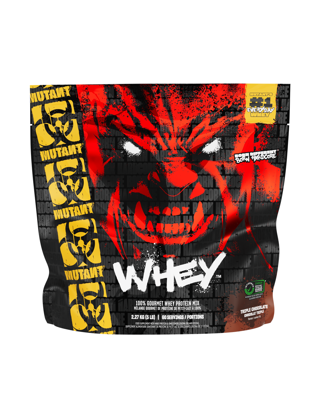 WHEY™ 5LB