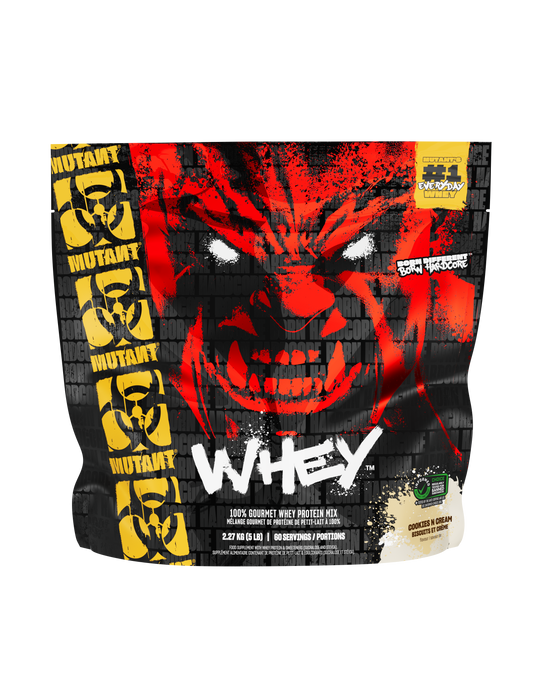 WHEY™ 5LB