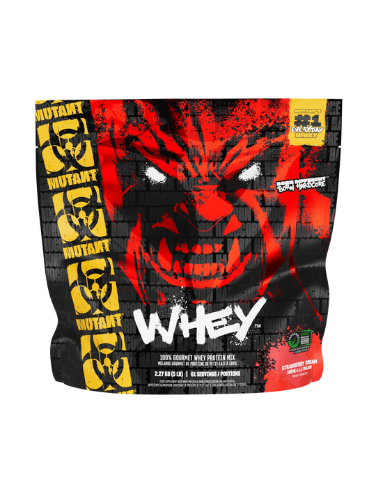 WHEY™ 5LB