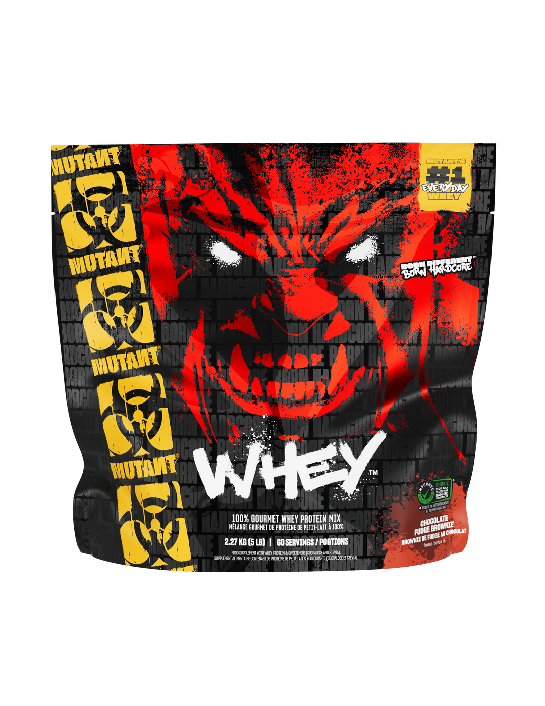 WHEY™ 5LB