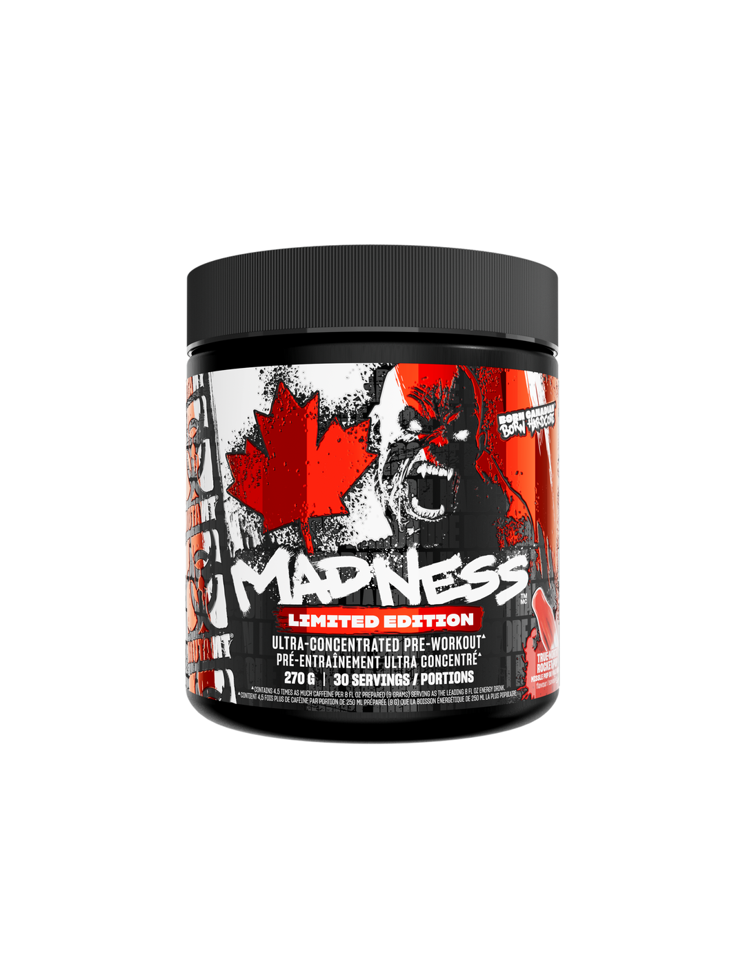 MADNESS™
