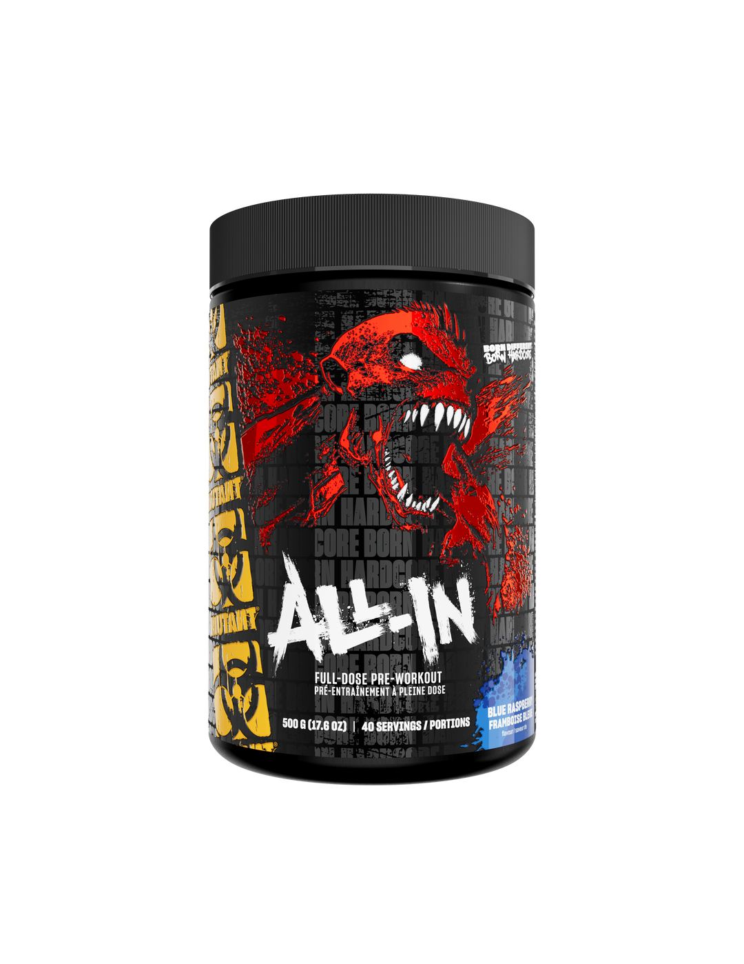 ALL-IN™