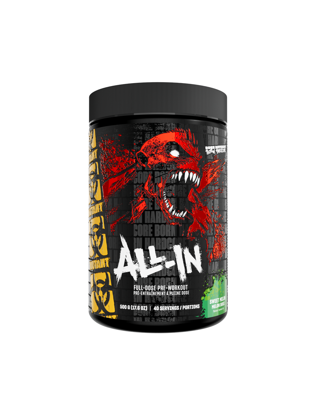 ALL-IN™