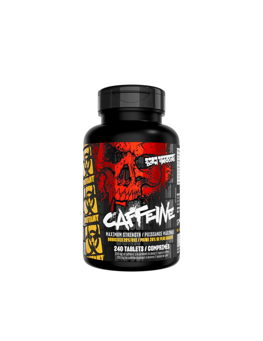 CAFFEINE