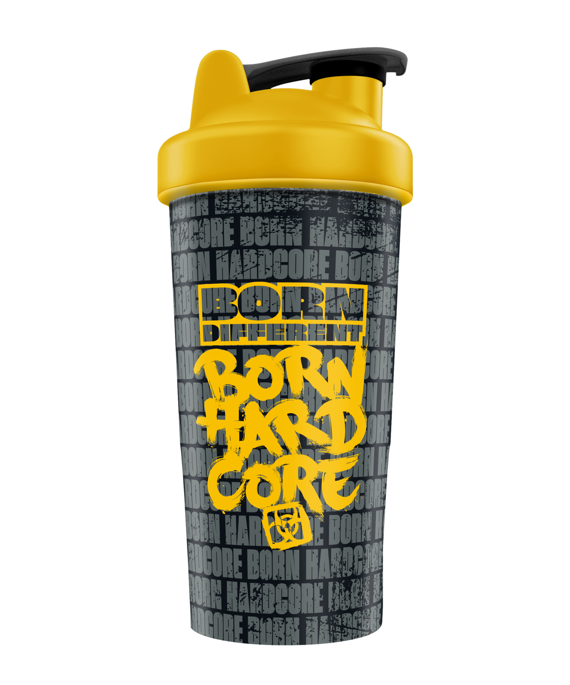 MUTANT® Born Hardcore Wrapped Shakers 28oz
