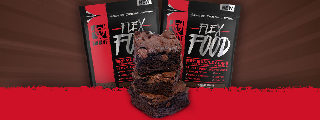 HOW TO MAKE DELICIOUS HIGH PROTEIN BLACK BEAN BODYBUILDING BROWNIES! 