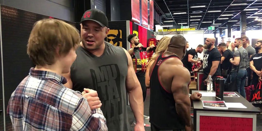 FIBO Wrap-up