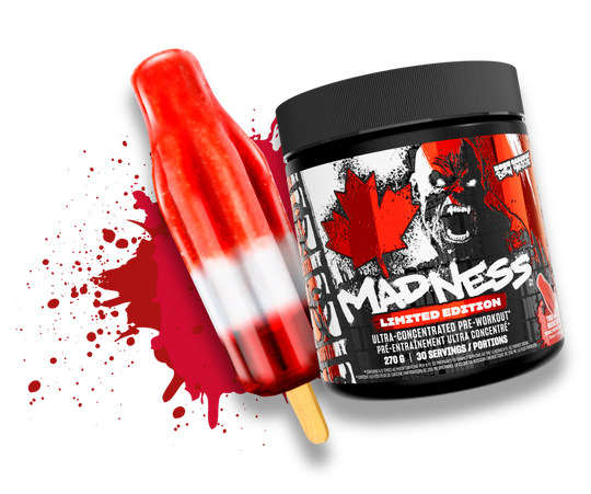 MADNESS™