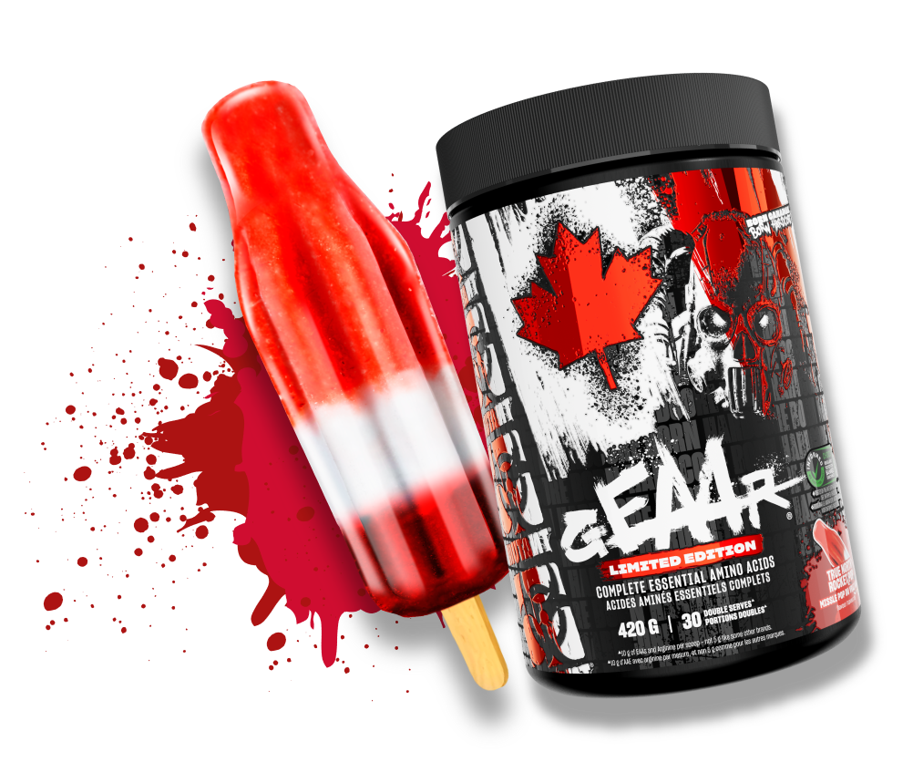 GEAAR™ – MUTANT