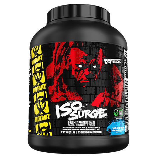 ISO SURGE™ 5LBS