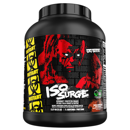 ISO SURGE™ 5LBS