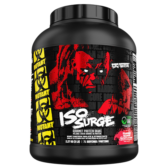 ISO SURGE™ 5LBS
