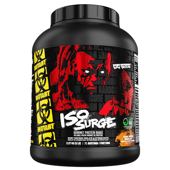 ISO SURGE™ 5LBS