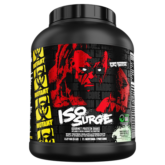 ISO SURGE™ 5LBS