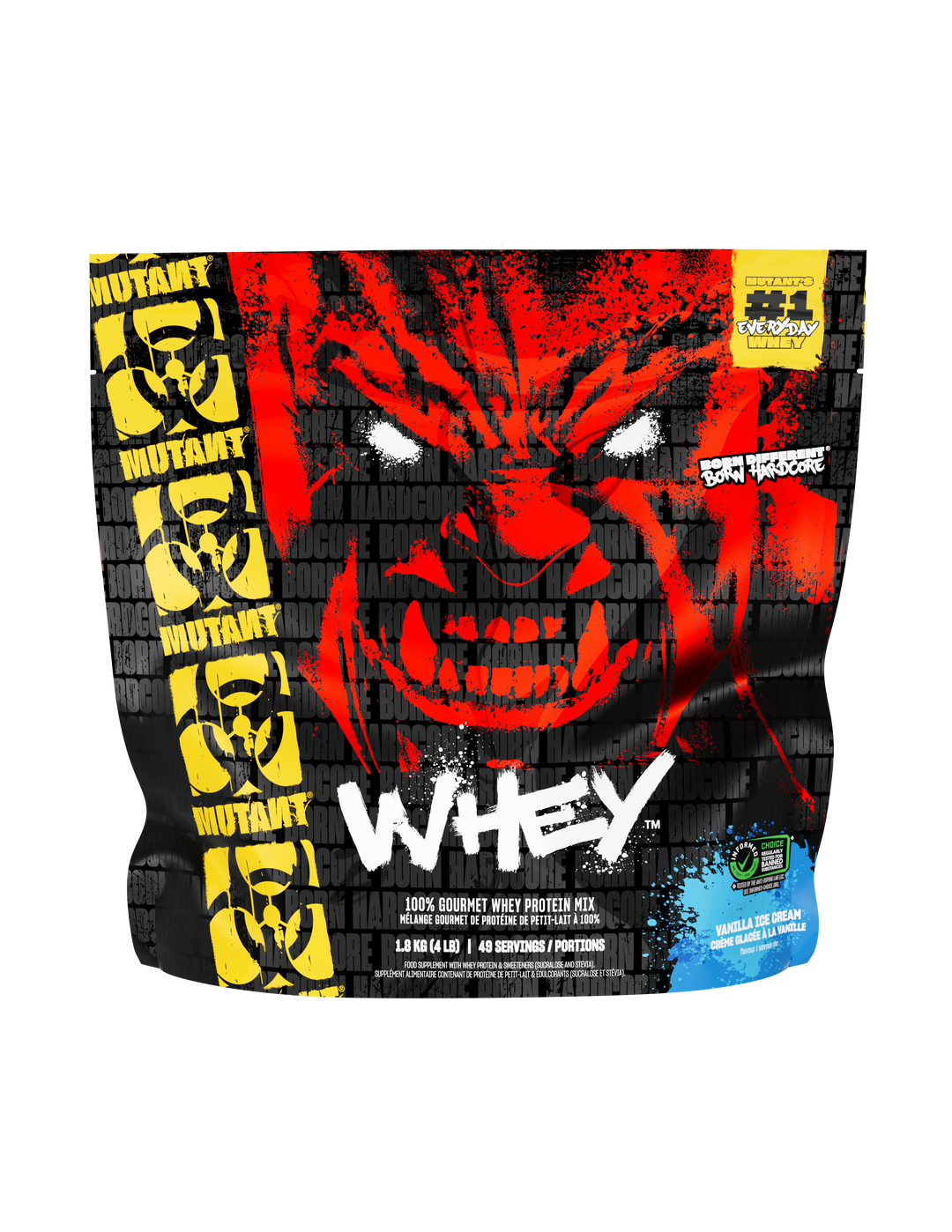 WHEY™ 4LB