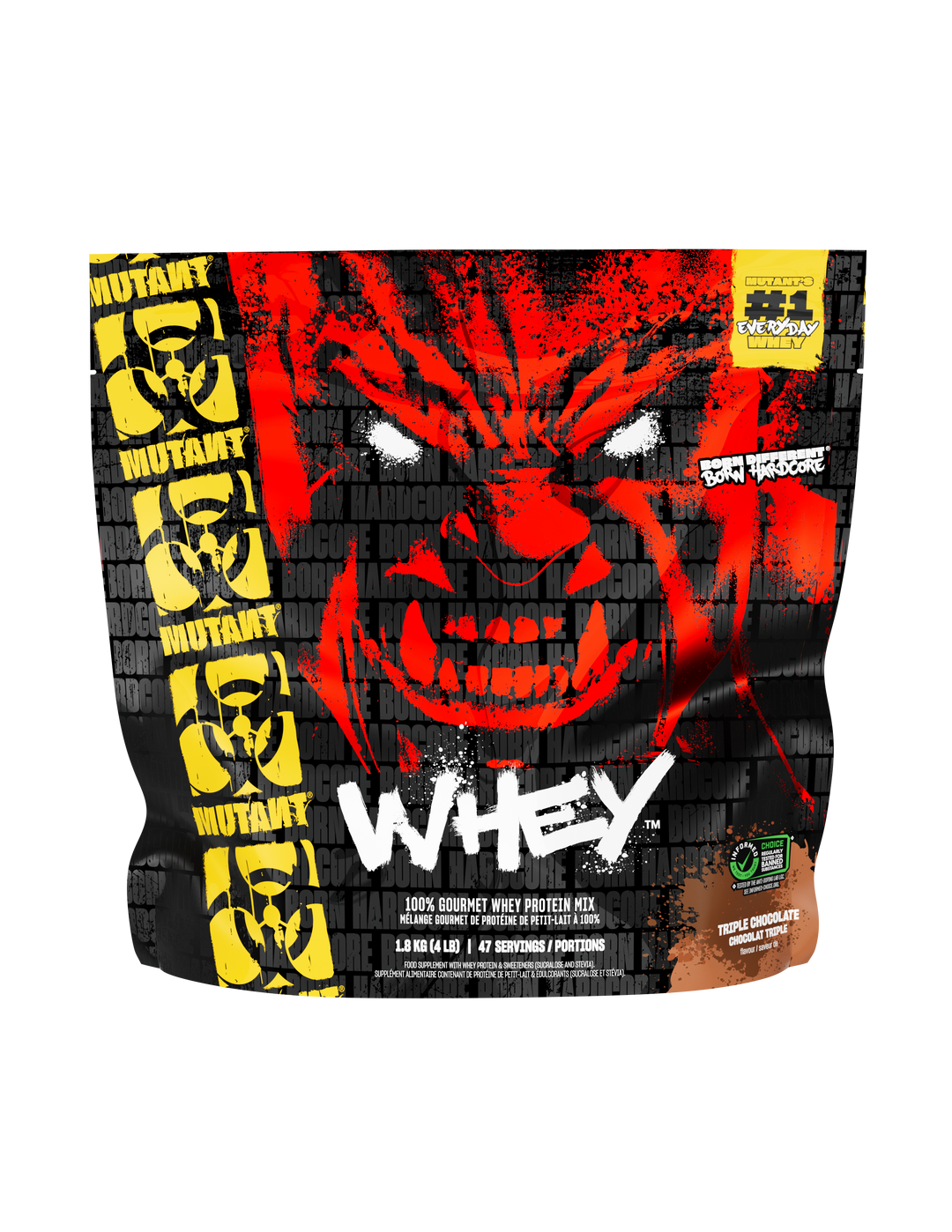 WHEY™ 4LB