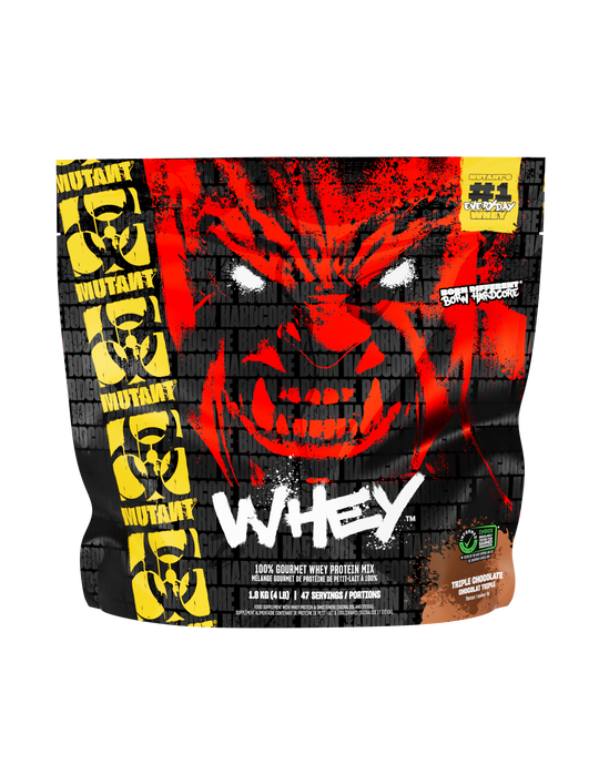 WHEY™ 4LB