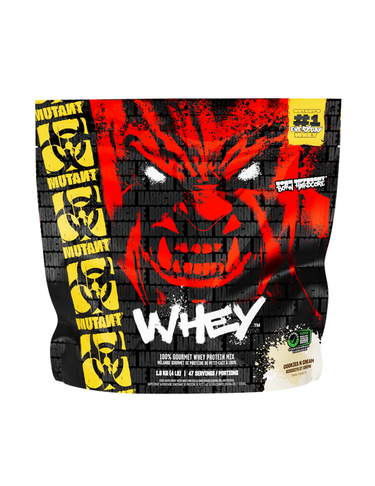 WHEY™ 4LB