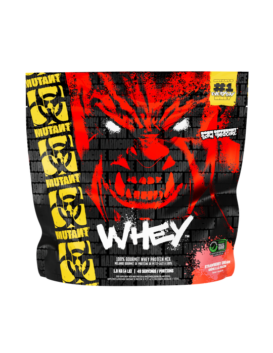 WHEY™ 4LB