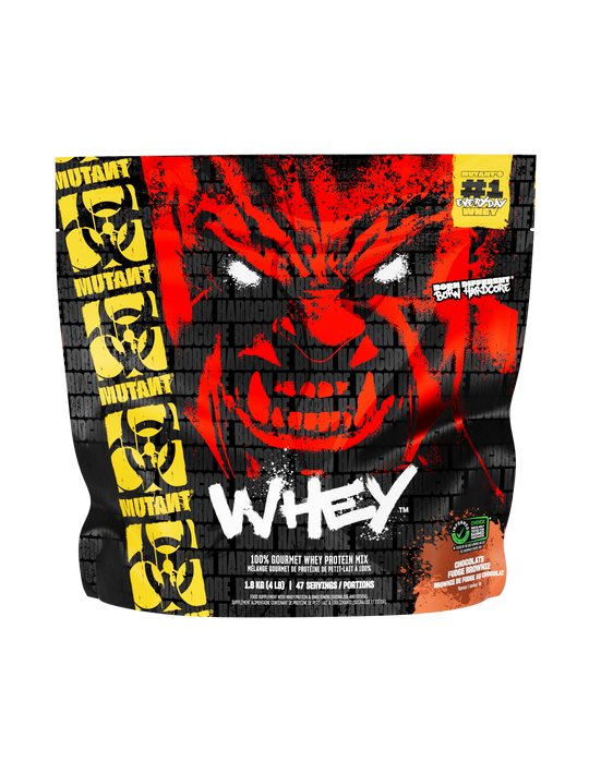WHEY™ 4LB
