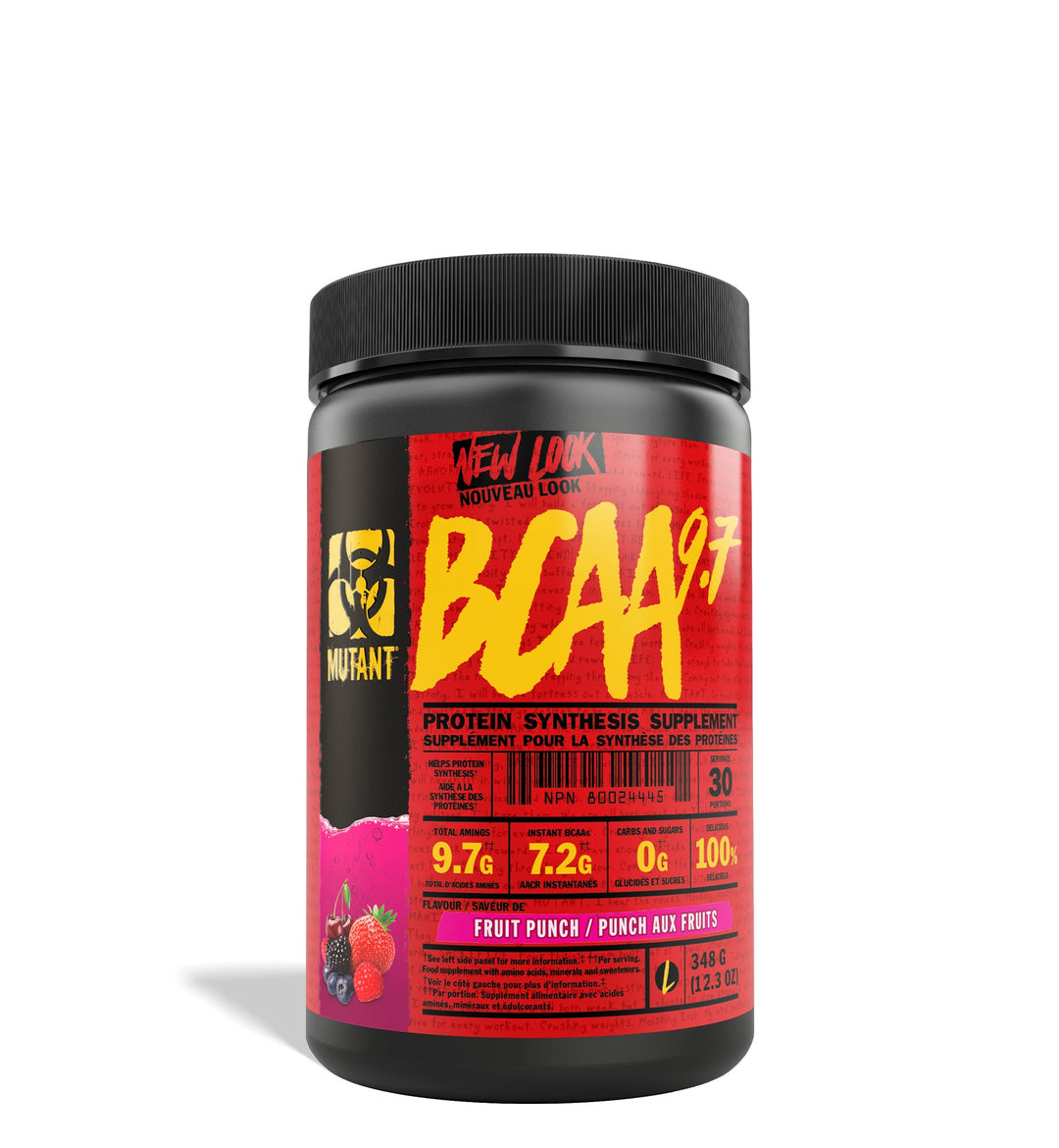 MUTANT BCAA 9.7® | Sports Drink Mix