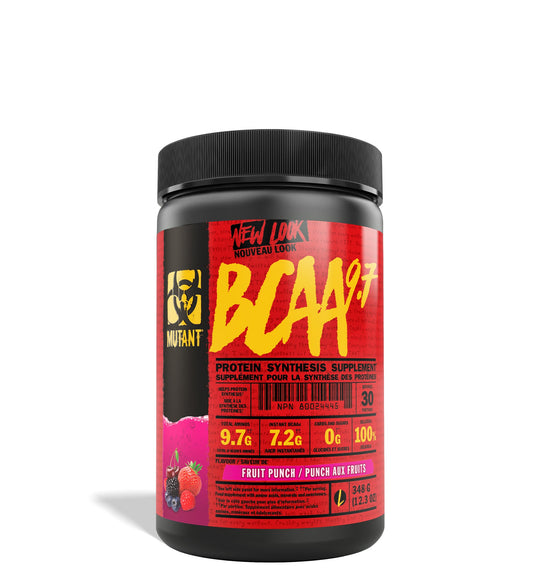 MUTANT BCAA 9.7® | Sports Drink Mix