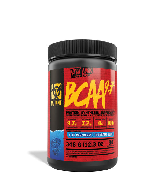 MUTANT BCAA 9.7® | Sports Drink Mix
