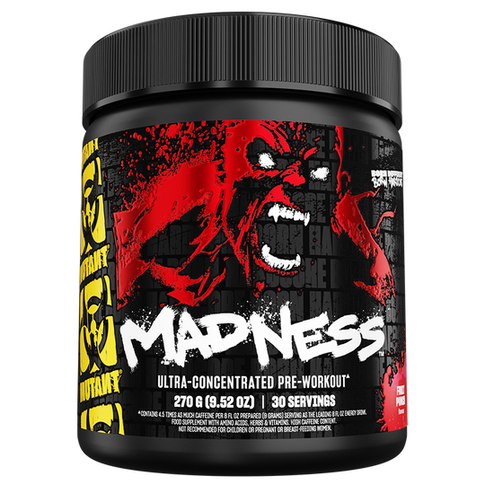MADNESS™