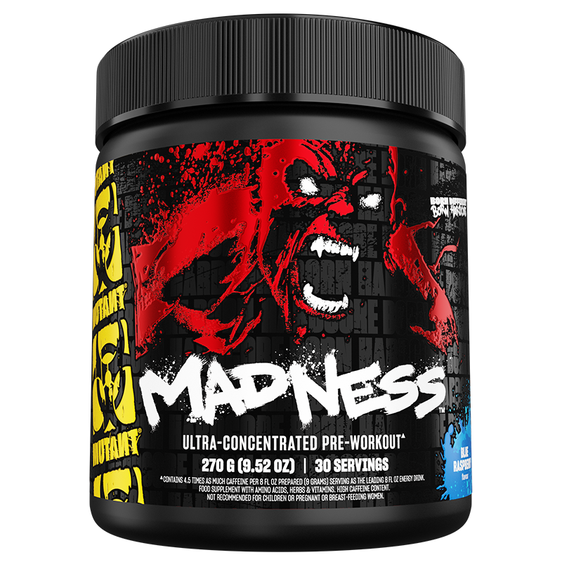 MADNESS™