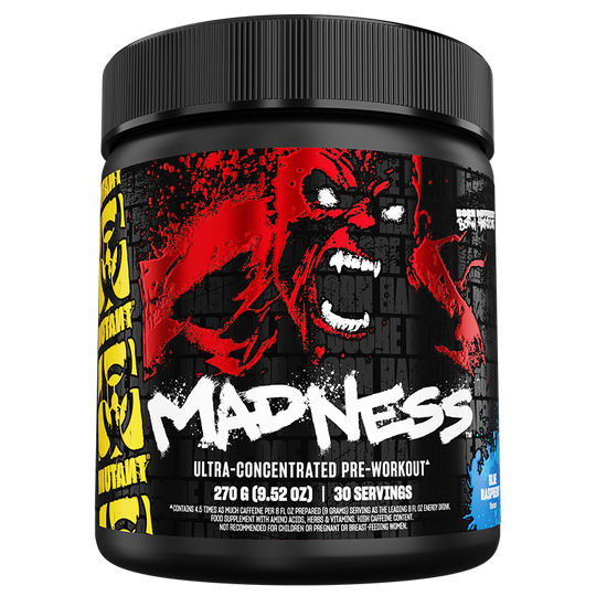 MADNESS™