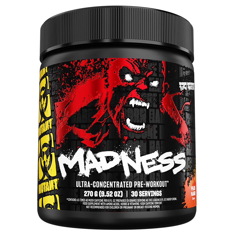 MADNESS™