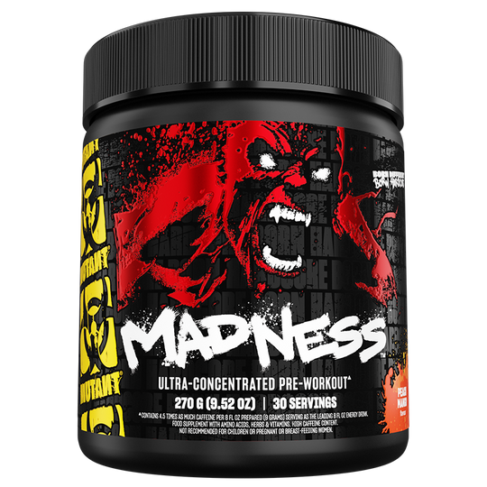 MADNESS™