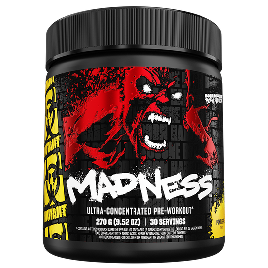 MADNESS™