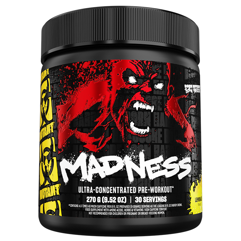 MADNESS™