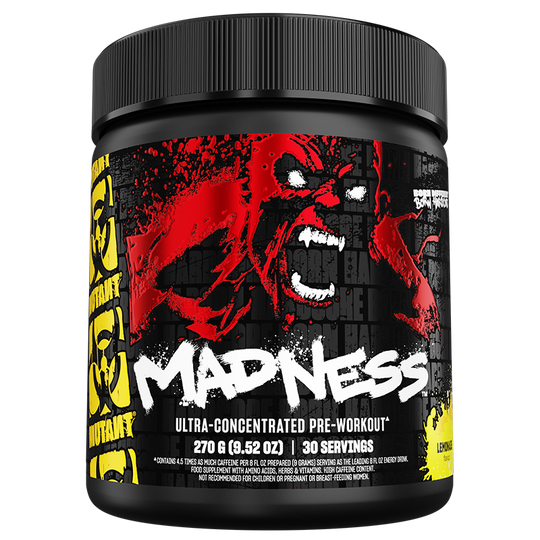 MADNESS™