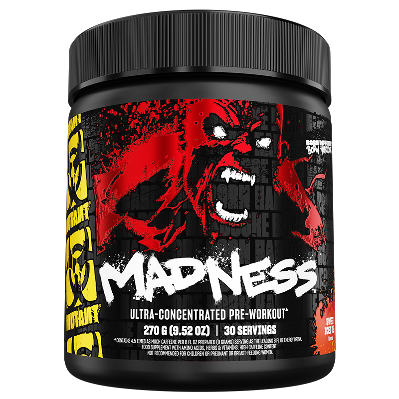 MADNESS™