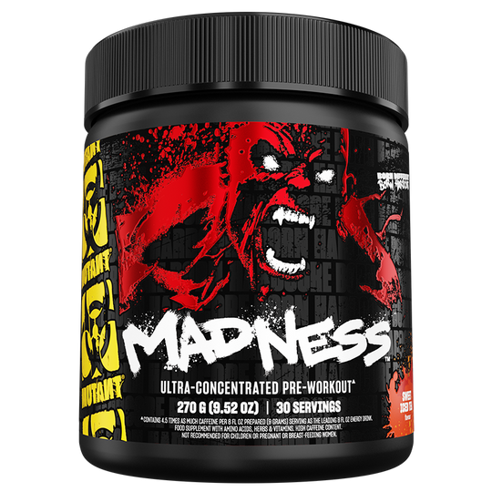 MADNESS™