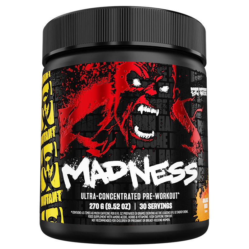 MADNESS™