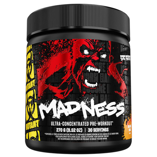 MADNESS™