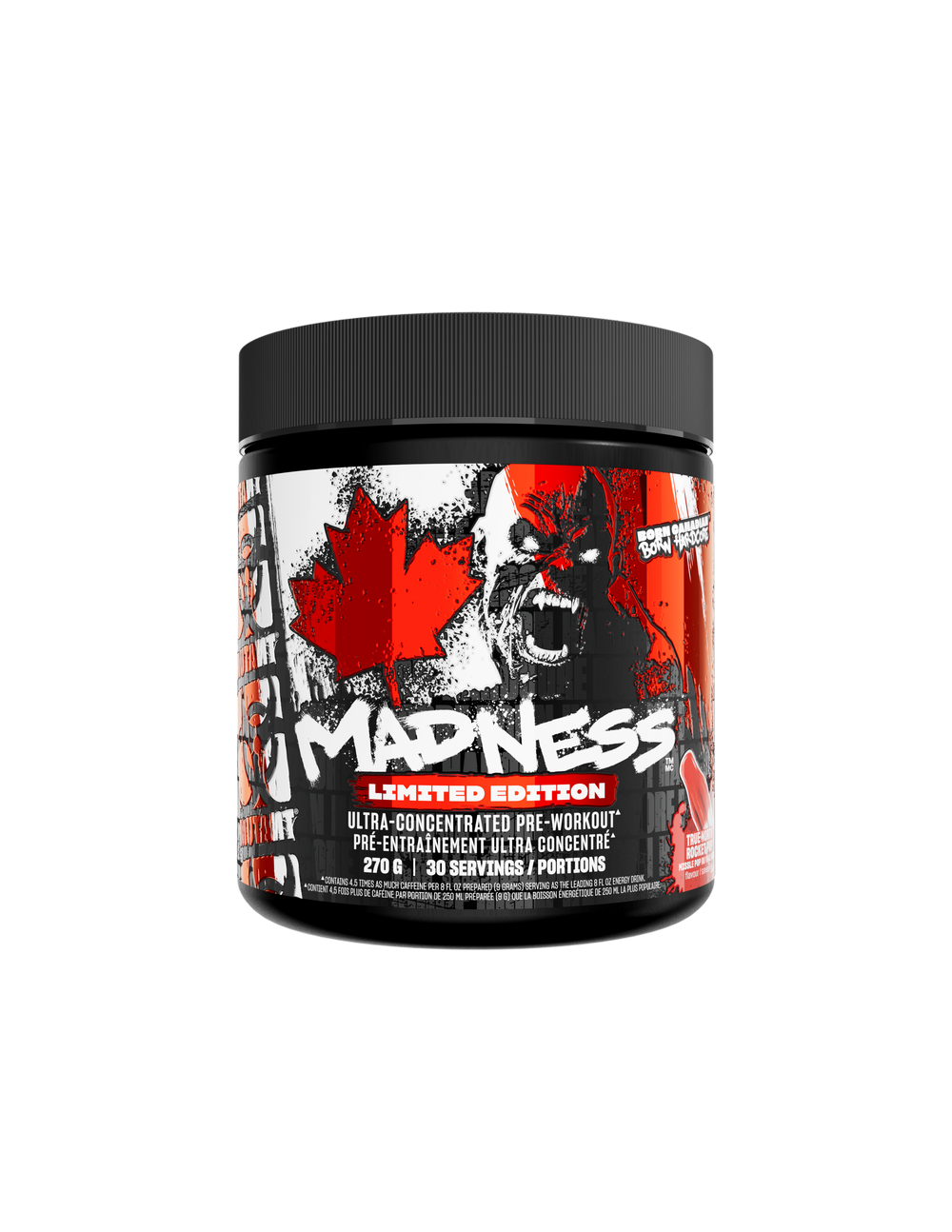 MADNESS™