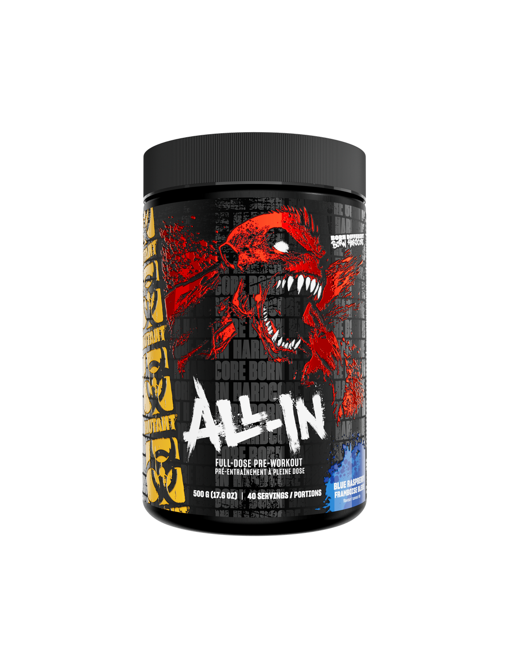 ALL-IN™
