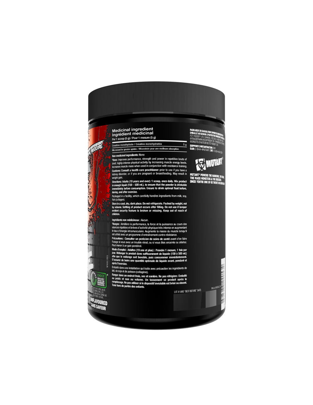 Creatine