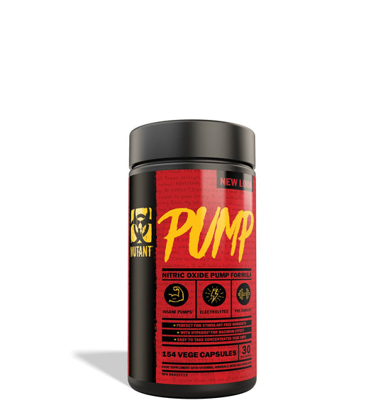 PUMP™