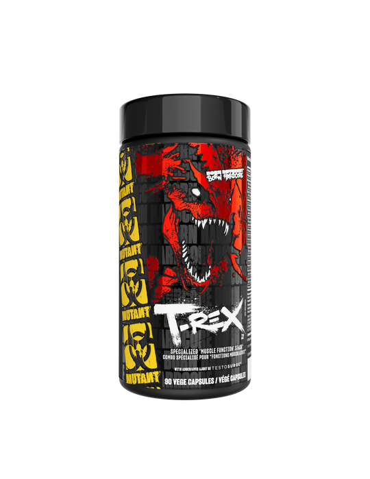 T-REX