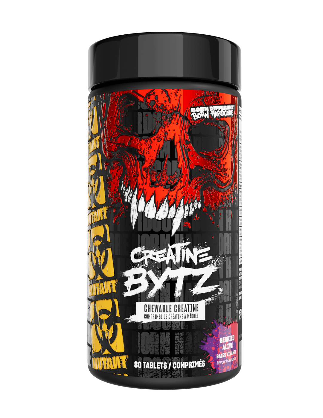 Creatine Bytz™