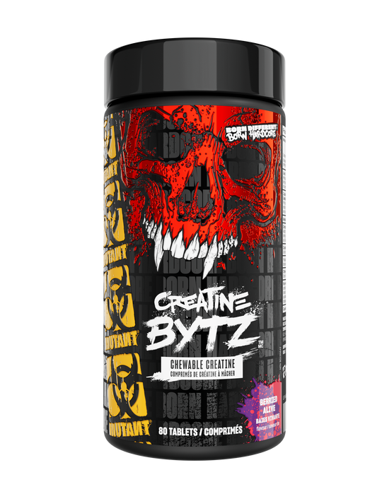 Creatine Bytz™