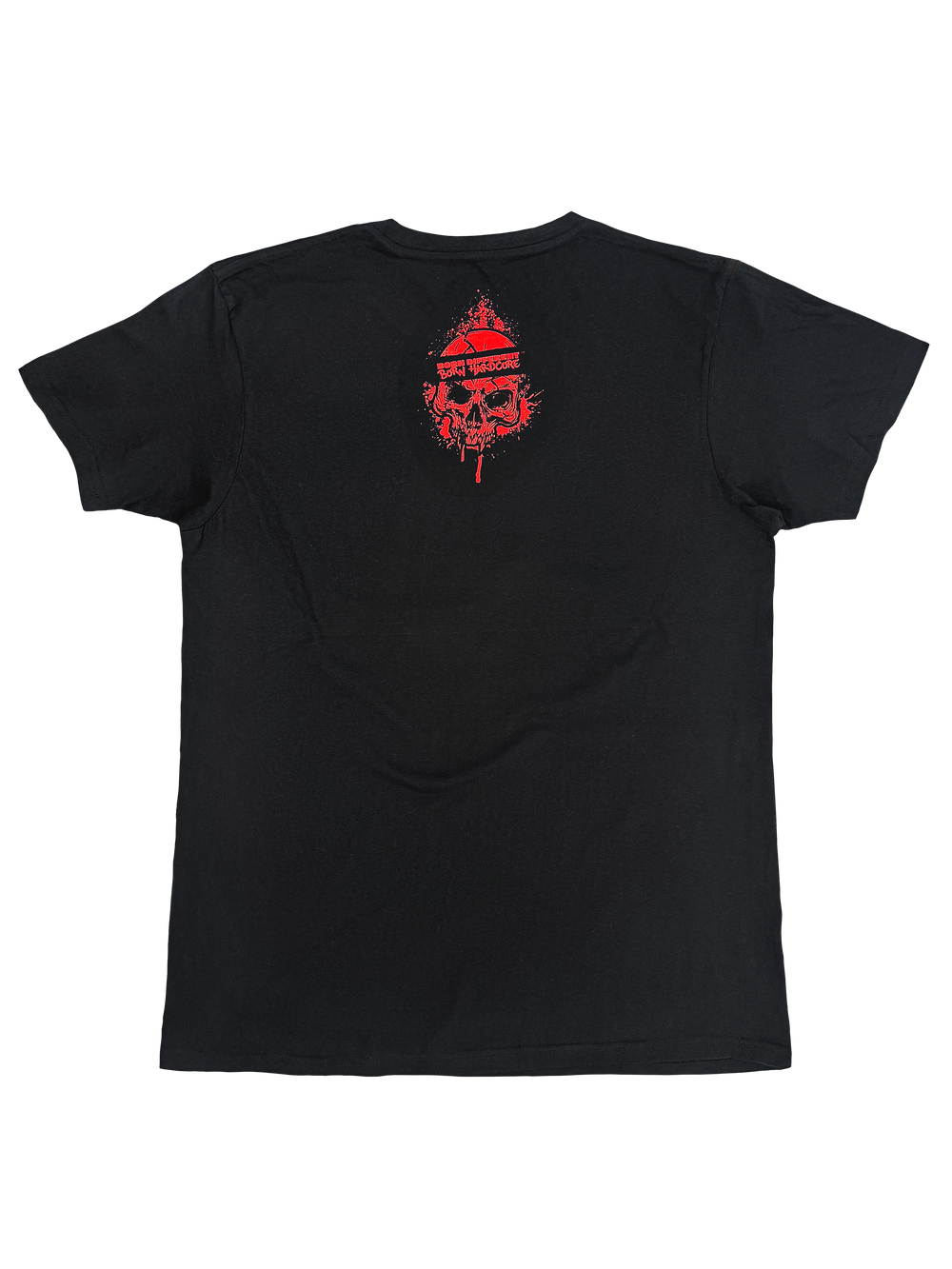 MUTANT® DUSTY HANSHAW FK* ATTENTION T-SHIRT